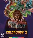 Creepshow 2 Blu Ray