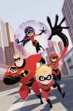 Incredibles 2 #1