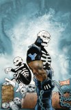 Skulldigger & Skeleton Boy #5 Cvr B