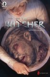 Witcher Witchs Lament #4
