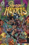 Savage Hearts #2
