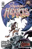 Savage Hearts #5