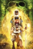 Masters of the Universe Revelation #4