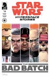 Star Wars Hyperspace Stories #10 Cvr B