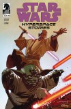 Star Wars Hyperspace Stories #11 Cvr B