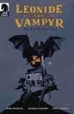 Leonide Vampyr Miracle at Crows Head One-Shot Cvr B