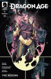 Dragon Age Missing #2