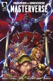 Masters of the Universe Masterverse #3