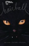 Hairball #4 Cvr B