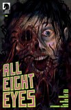 All Eight Eyes #2 Cvr B