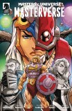 Masters of the Universe Forge of Destiny #2