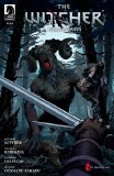 Witcher Wild Animals #3