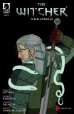 Witcher Wild Animals #3 Cvr C