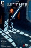 Witcher Wild Animals #4 Cvr B