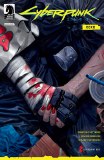 Cyberpunk 2077 Xoxo #4 Cvr C Tommaso