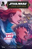 Star Wars High Republic Adventures Phase III #19 Cvr B