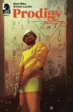 Prodigy Slaves of Mars #2