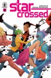 Star-Crossed #2 10 Copy Variant