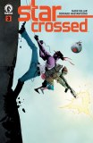 Star-Crossed #3 10 Copy Variant