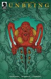 Into Unbeing Part One #4 Cvr B