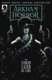 Arkham Horror Terror at the End of Time #1