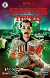 Stranger Things Tales From Hawkins 2 #1