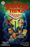 Stranger Things Tales From Hawkins 2 #4 Cvr B