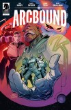 Arcbound #5