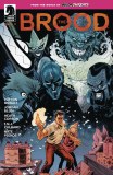 From World of Minor Threats Brood #3 Cvr C
