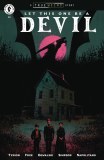 Let This One be a Devil #1