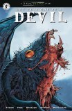 Let This One be a Devil #1 Cvr C