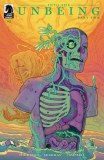 Into Unbeing Part Two #2 Cvr B