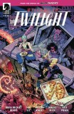 From World of Minor Threats Welcome Twilight #2