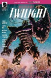 Minor Threats Welcome Twilight #3