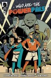 Who Are the Power Pals #4