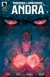 Masters of the Universe Andra One-Shot Cvr B