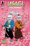 Usagi Yojimbo Ten Thousand Plums #1