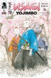 Usagi Yojimbo Ten Thousand Plums #1 Cvr C