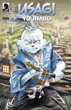 Usagi Yojimbo Ten Thousand Plums #2 Cvr B