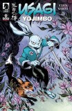 Usagi Yojimbo Ten Thousand Plums #2 10 Copy Variant