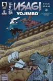 Usagi Yojimbo Ten Thousand Plums #3