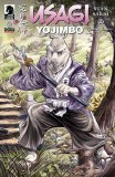 Usagi Yojimbo Ten Thousand Plums #3 Cvr B