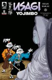 Usagi Yojimbo Ten Thousand Plums #5