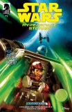 Star Wars Hyperspace Stories Codebreaker #1