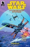 Star Wars Hyperspace Stories Codebreaker #1 Cvr B
