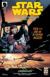 Star Wars Hyperspace Stories Codebreaker #1 Cvr C