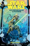 Star Wars Hyperspace Stories Tides of Terror #1 Cvr B