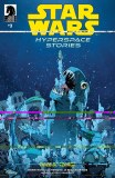 Star Wars Hyperspace Stories Tides of Terror #3