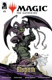 Magic the Gathering Untold Stories Elspeth #3