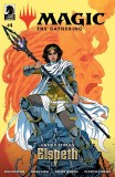 Magic The Gathering Untold Stories Elspeth #4
